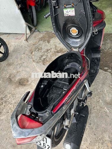 Honda AB 110/ Máy Zin Êm Bs66
