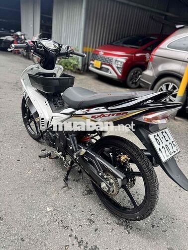 Ex 135 bs 61 dọn new 100% leng keng