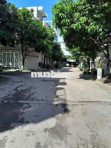 MT KDC ĐẠI HẢI, HÓC MÔN, 9x21 giá rẽ thiệt, chỉ 5,4 tỷ