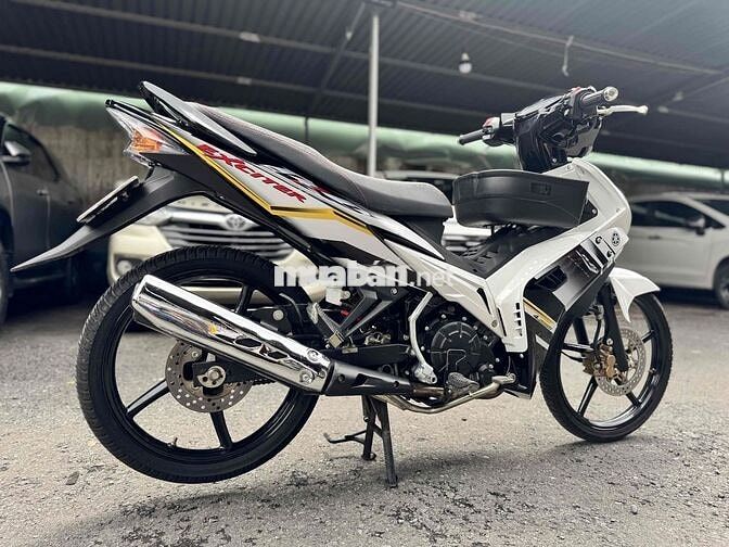 Ex 135 bs 61 dọn new 100% leng keng