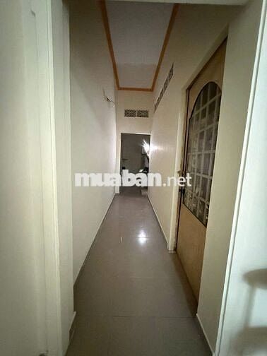NHÀ 1T1L 2PN 2WC NGAY ĐƯỜNG SỐ 2 TRƯỜNG THỌ