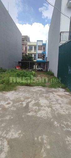 (CHÍNH CHỦ)Bán đất tại Khu QHDC đường Chu Văn An, Vũ Phúc, Thái Bình