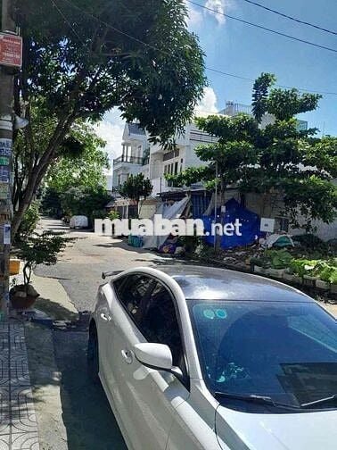 MT KDC ĐẠI HẢI, HÓC MÔN, 9x21 giá rẽ thiệt, chỉ 5,4 tỷ