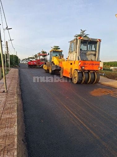 89 LÔ ĐẤT NỀN SỔ HỒNG RIÊNG LÀNG THANH BÌNH