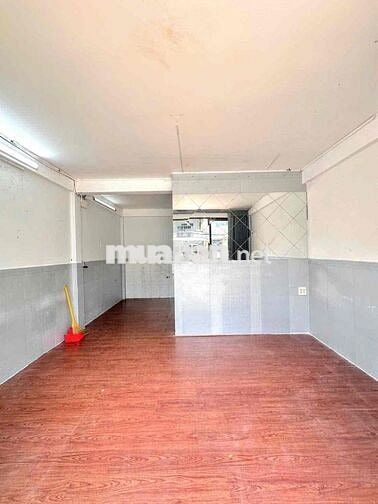 MẶT TIỀN PHẠM NGŨ LÃO - VỊ TRÍ ĐẸP ĐỂ KINH DOANH