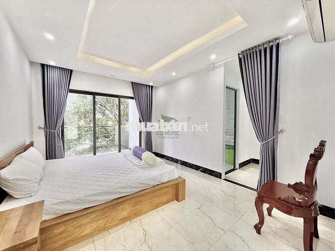 VILLA RỘNG CÓ HỒ BƠI KĐT MỸ GIA GIÁ 45 TRIỆU/THÁNG