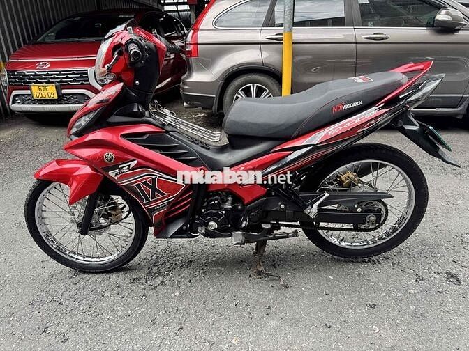 ex lc 2014 BSTP máy zin ,xe keng up LC indo
