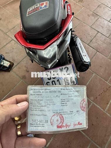 ex lc 2014 BSTP máy zin ,xe keng up LC indo