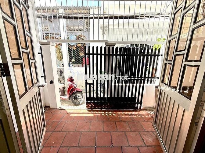 CHO THUÊ NHÀ 1 PHÒNG NGỦ FULL NỘI THẤT –VCN PHƯỚC HẢI – GIÁ 5,5 TRIỆU