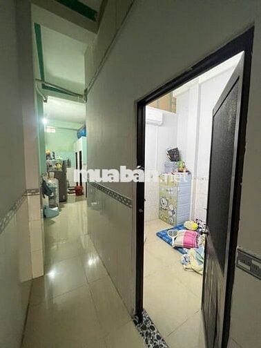 BÁN NHÀ TRUNG TÂM Q7 60M2 CHỈ 5Tỷ
