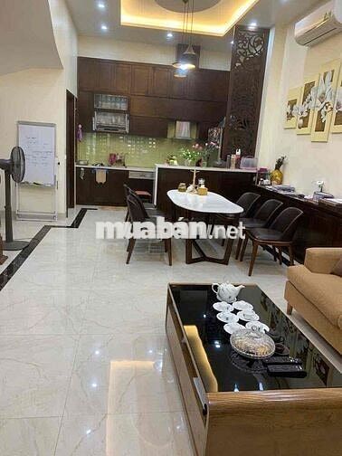 cho thuê 10 căn LK, biệt thự Trịnh văn Bô