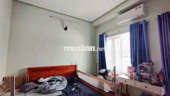 NHÀ TRỆT LẦU 2 PN ĐƯỜNG SỐ 2 GẦN CẦU ÔNG DẦU QL 13