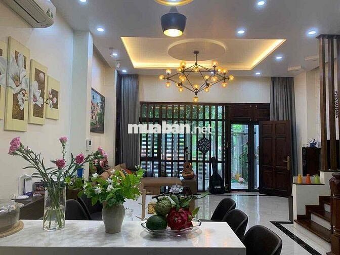 cho thuê 10 căn LK, biệt thự Trịnh văn Bô