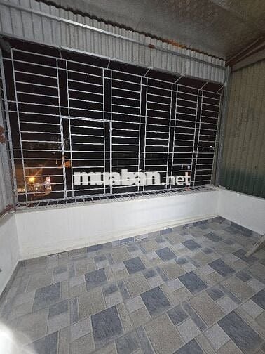Nhà Đẹp Lĩnh Nam – Nhỉnh 6 Tỷ, 30m x 5 Tầng, Phân Lô