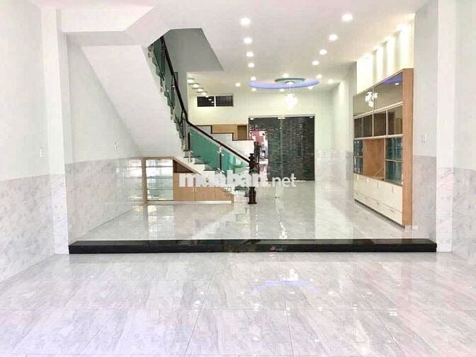 CHO THUÊ NHÀ KINH DOANH 3 TẦNG 4 PHÒNG NGỦ KHU VĨNH ĐIỀM TRUNG