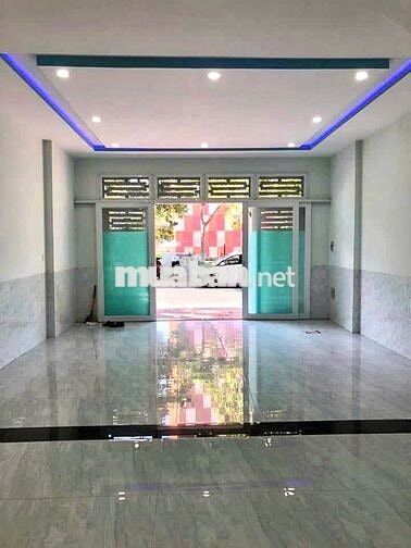 CHO THUÊ NHÀ KINH DOANH 3 TẦNG 4 PHÒNG NGỦ KHU VĨNH ĐIỀM TRUNG