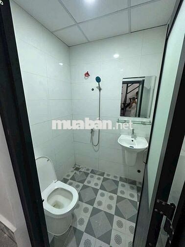 🔥1/ PHAN THỊ HÀNH- PHÚ THỌ HÒA-29M 2 TẤM NHÀ ĐẸP-GẦN CHỢ VẢI,VƯỜN LÀI