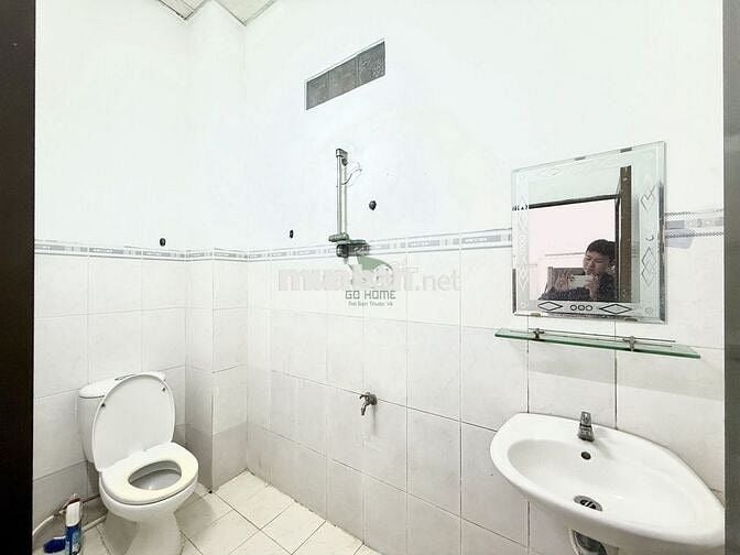 CHO THUÊ NHÀ 1 PHÒNG NGỦ FULL NỘI THẤT –VCN PHƯỚC HẢI – GIÁ 5,5 TRIỆU