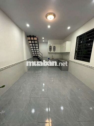 🔥1/ PHAN THỊ HÀNH- PHÚ THỌ HÒA-29M 2 TẤM NHÀ ĐẸP-GẦN CHỢ VẢI,VƯỜN LÀI