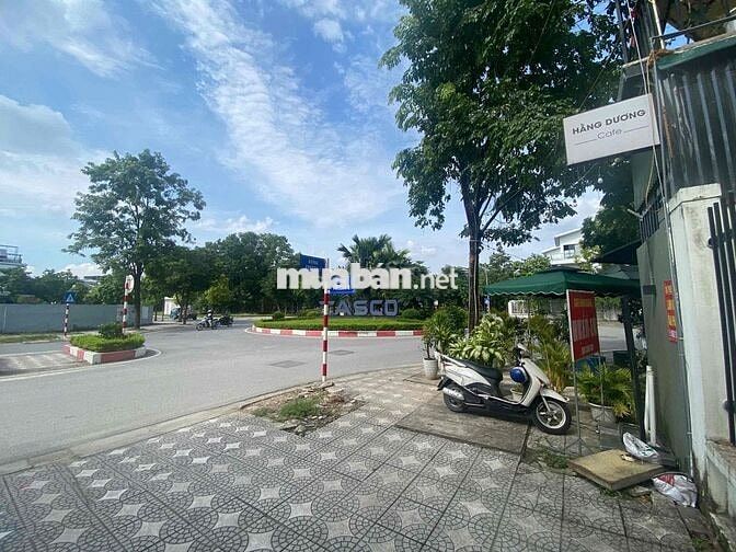 cho thuê 10 căn LK, biệt thự Trịnh văn Bô