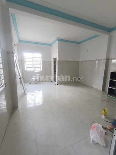 CHO THUÊ NHÀ 2 TẦNG HẺM TẢI ĐƯỜNG 138 P TÂN PHÚ. QUẬN 9