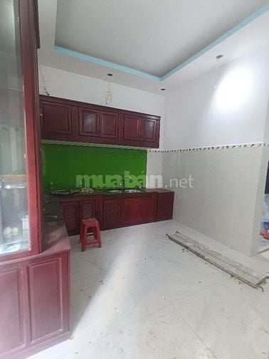 CHO THUÊ NHÀ 2 TẦNG HẺM TẢI ĐƯỜNG 138 P TÂN PHÚ. QUẬN 9