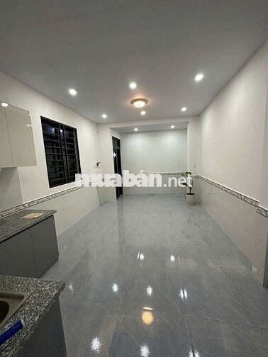 🔥1/ PHAN THỊ HÀNH- PHÚ THỌ HÒA-29M 2 TẤM NHÀ ĐẸP-GẦN CHỢ VẢI,VƯỜN LÀI