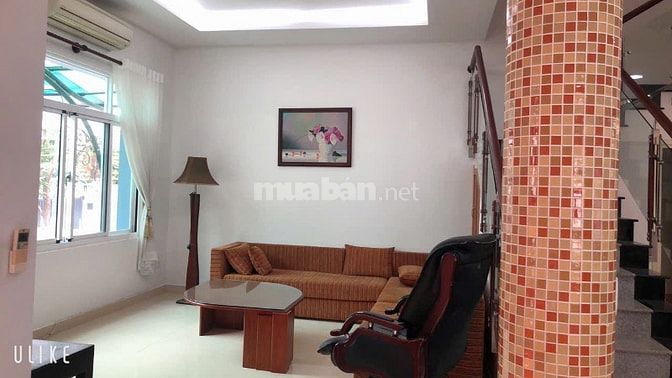 Cho thuê  Biệt Thự Mỹ Thái căn góc 2 mặt tiền đường lớn giá 51tr