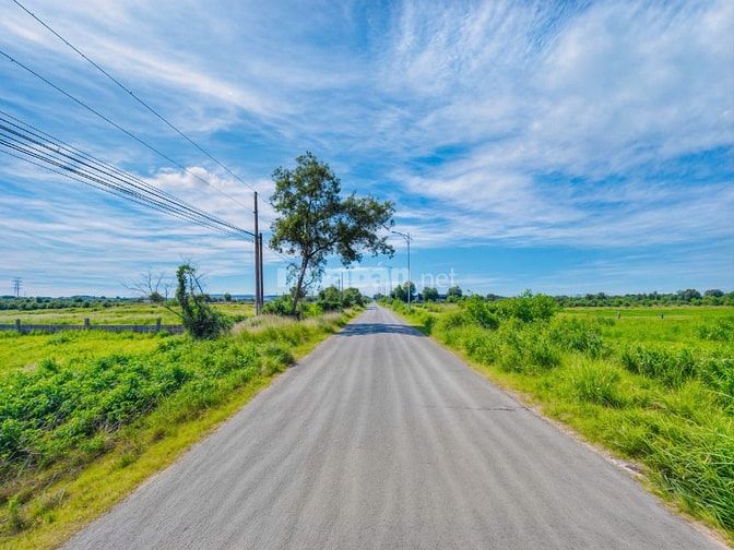Đất Hiếm Lagi Mặt Tiền Đinh Công Tráng Full Thổ Cư Giá Siêu Rẻ Đầu Tư