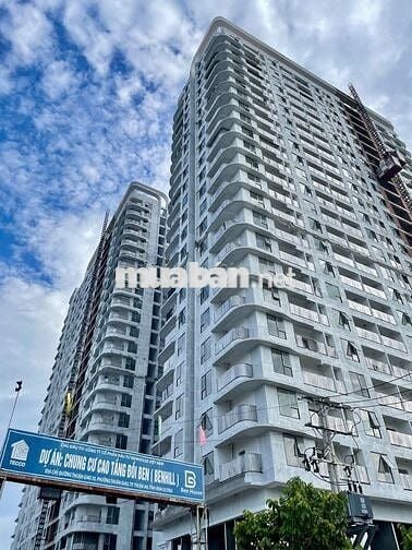 Căn hộ 2PN - 55m2 - Benhill Thuận Giao - Bình Dương