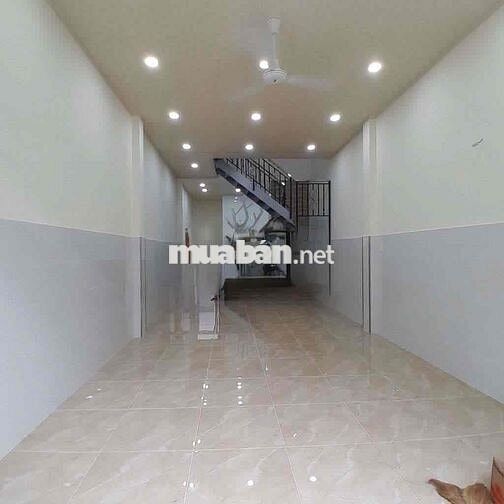 cho thuê nhà mặt tiền đường số 16B phường BHHA