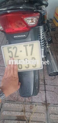 Wave s100 chính chủ bstp