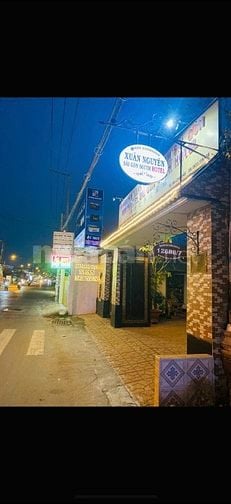 Bán khách sạn kiến trúc Châu Âu, vị trí đẹp 
