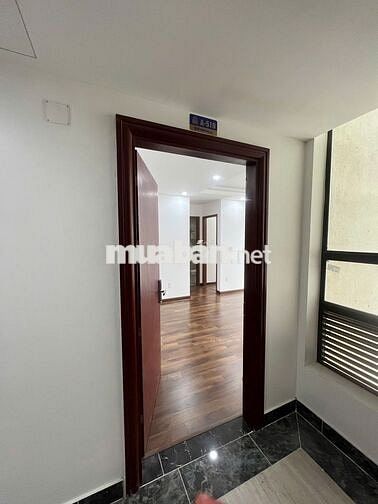 Căn hộ 2PN - 55m2 - Benhill Thuận Giao - Bình Dương