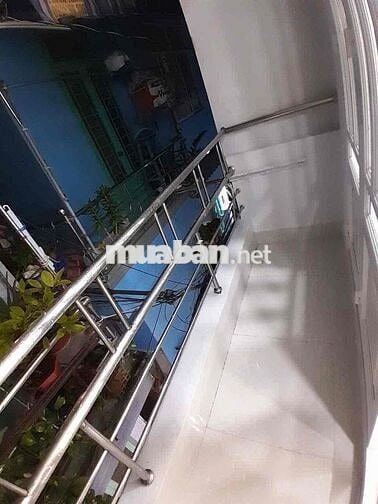 Bán nhà giá rẻ f15xQ8 ngay chùa Pháp Bửu.chợ Vạn Nguyên