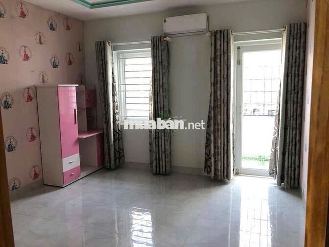 CHO THUÊ NHÀ KINH DOANH 3 TẦNG 4 PHÒNG NGỦ KHU VĨNH ĐIỀM TRUNG