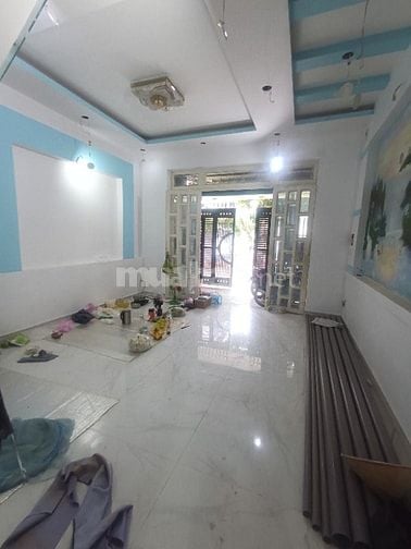 CHO THUÊ NHÀ 2 TẦNG HẺM TẢI ĐƯỜNG 138 P TÂN PHÚ. QUẬN 9