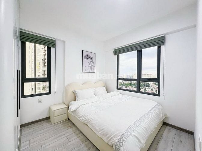 Nguyễn Oanh ,Gò Vấp 53m2 / 2PN Giá F0- Sổ Hồng Hạng Sang View Landmak 