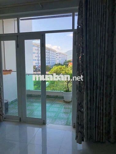 CHO THUÊ NHÀ KINH DOANH 3 TẦNG 4 PHÒNG NGỦ KHU VĨNH ĐIỀM TRUNG