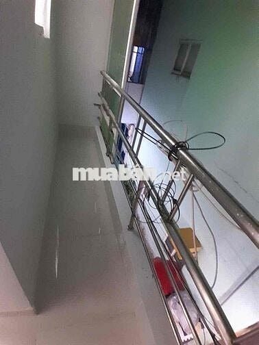 Bán nhà giá rẻ f15xQ8 ngay chùa Pháp Bửu.chợ Vạn Nguyên
