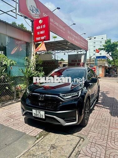 Honda CR V L-Sensing Sx 12/2022 Odo 19.000 km Lướt