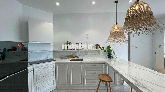 2 bedrooms for rent in OC3 Building Muong Thanh Oceanus