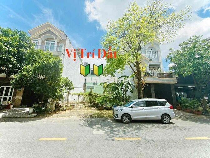 BÁN LÔ ĐẤT KHU TTTM DV SÁT LÀNG ĐẠI HỌC SINH VIÊN KÍN MÍT GẦN GO
