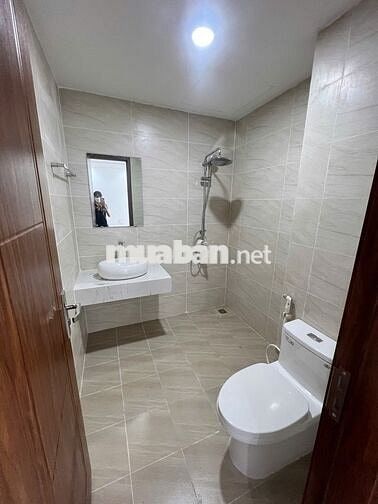Căn hộ 2PN - 55m2 - Benhill Thuận Giao - Bình Dương