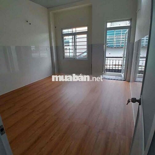 cho thuê nhà mặt tiền đường số 16B phường BHHA
