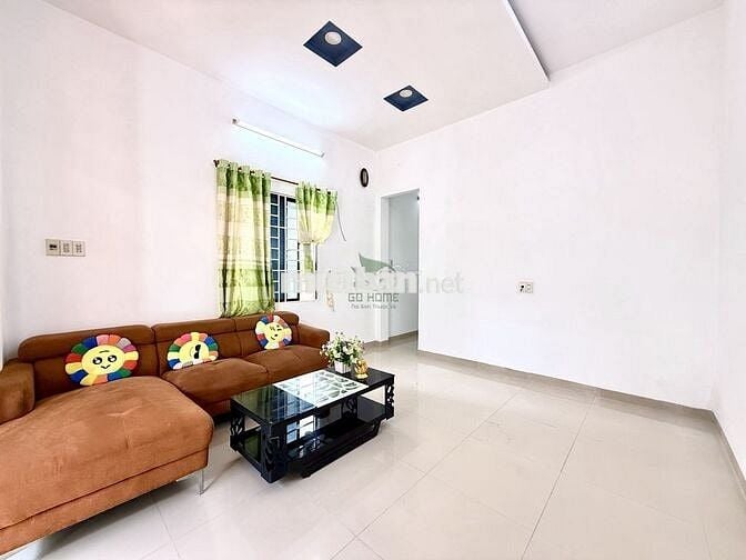 CHO THUÊ NHÀ 1 PHÒNG NGỦ FULL NỘI THẤT –VCN PHƯỚC HẢI – GIÁ 5,5 TRIỆU