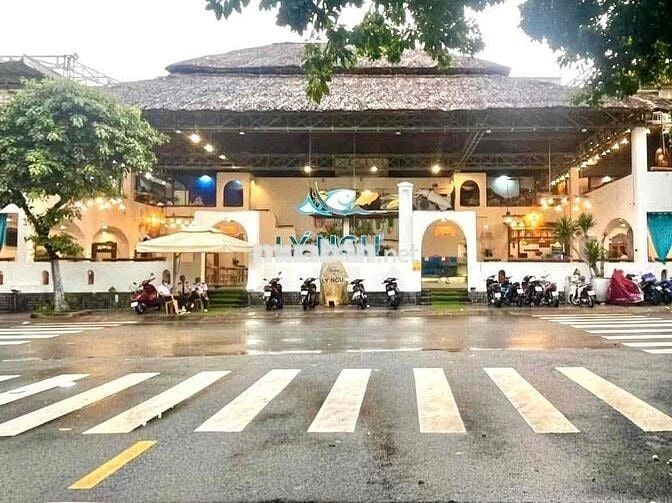 BÁN LÔ ĐẤT KHU TTTM DV SÁT LÀNG ĐẠI HỌC SINH VIÊN KÍN MÍT GẦN GO