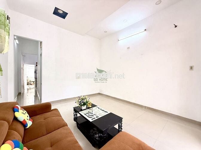 CHO THUÊ NHÀ 1 PHÒNG NGỦ FULL NỘI THẤT –VCN PHƯỚC HẢI – GIÁ 5,5 TRIỆU