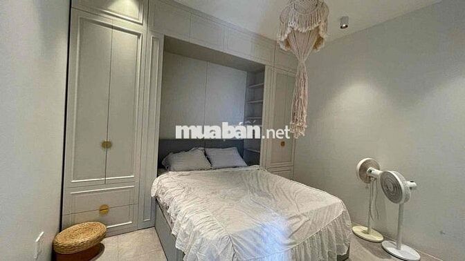 2 bedrooms for rent in OC3 Building Muong Thanh Oceanus