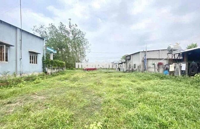 🌟 BÁN ĐẤT ĐẸP – XÃ NHUẬN ĐỨC (TLH) – CỦ CHI 🌟